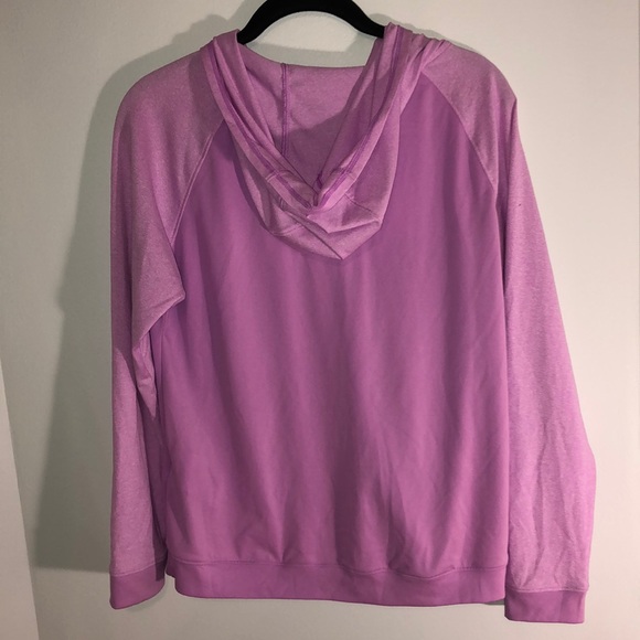 Under armour light hoodie - Picture 4 of 4